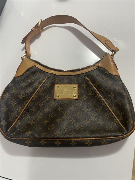 louis vuitton cestello usata|Borse Pre.